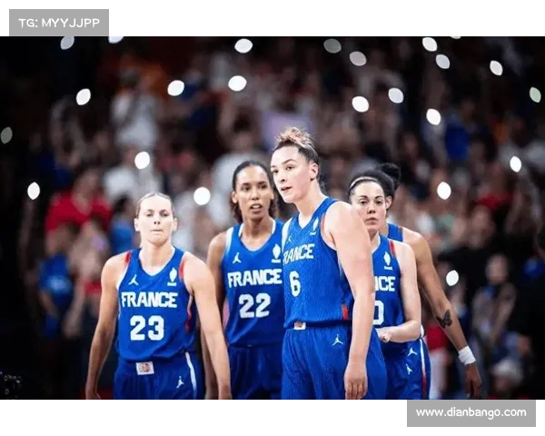 法国女篮热身赛狂胜比利时49分震撼欧洲杯彰显强大实力 法国女篮热身赛狂胜比利时49分震撼欧洲杯彰显强大实力