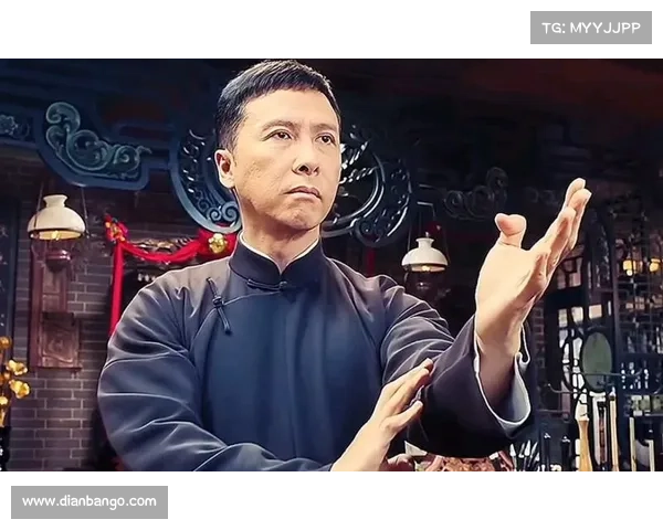 保加利亚选手自学中文深受《叶问》影响 称咏春拳成新爱好 保加利亚选手自学中文深受《叶问》影响 称咏春拳成新爱好